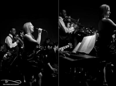 The Vendetta Big Band | Austin, TX | Big Band | Photo #6