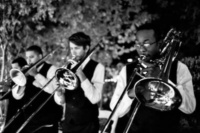 The Vendetta Big Band | Austin, TX | Big Band | Photo #11