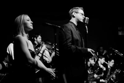 The Vendetta Big Band | Austin, TX | Big Band | Photo #13