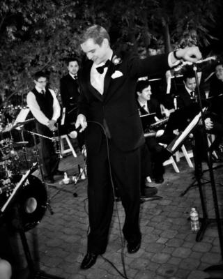 The Vendetta Big Band | Austin, TX | Big Band | Photo #8