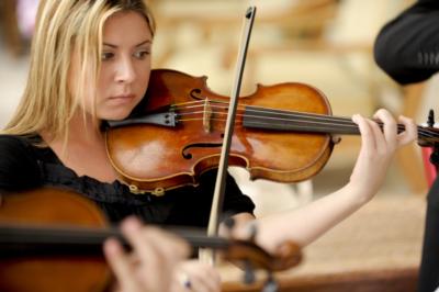 Armonia Music Inc. | Fort Lauderdale, FL | String Quartet | Photo #2
