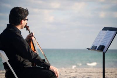 Armonia Music Inc. | Fort Lauderdale, FL | String Quartet | Photo #15