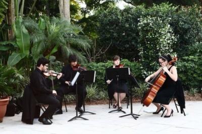 Armonia Music Inc. | Fort Lauderdale, FL | String Quartet | Photo #25