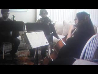 Armonia Music Inc. | Fort Lauderdale, FL | String Quartet | Yesterday by the Beatles- Armonia String Quartet