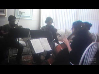 Armonia Music Inc. | Fort Lauderdale, FL | String Quartet | Over the Rainbow from The Wizard of Oz