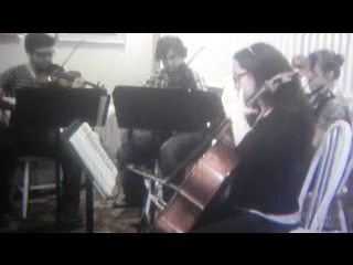 Armonia Music Inc. | Fort Lauderdale, FL | String Quartet | Bridal Chorus by Wagner- Armonia Music String Quartet
