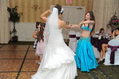 Kahina Asurah | Philadelphia, PA | Belly Dancer | Photo #19