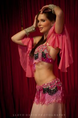 Kahina Asurah | Philadelphia, PA | Belly Dancer | Photo #25