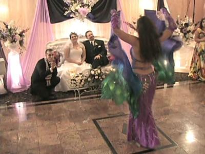 Kahina Asurah | Philadelphia, PA | Belly Dancer | Photo #4
