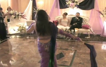 Kahina Asurah | Philadelphia, PA | Belly Dancer | Lebanese Wedding