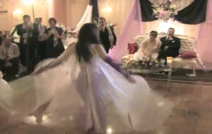 Kahina Asurah | Philadelphia, PA | Belly Dancer | Isis Wings