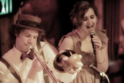 Perseverance Jazz Band | Philadelphia, PA | Dixieland Band | Photo #3