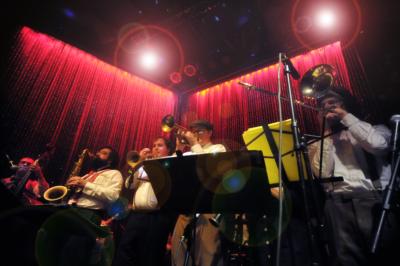 Perseverance Jazz Band | Philadelphia, PA | Dixieland Band | Photo #2