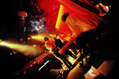 Perseverance Jazz Band | Philadelphia, PA | Dixieland Band | Photo #6