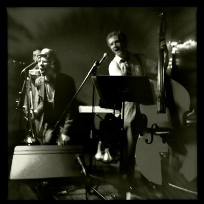 Perseverance Jazz Band | Philadelphia, PA | Dixieland Band | Photo #4