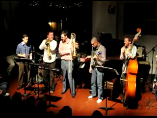 Perseverance Jazz Band | Philadelphia, PA | Dixieland Band | This Little Light of Mine