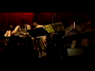 Perseverance Jazz Band | Philadelphia, PA | Dixieland Band | Basin Street Blues