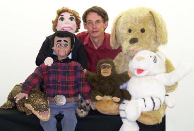  Johnnie Price  Missouri Ventriloquist's Main Photo