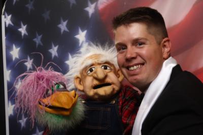 Mystifying Magic & Illusion By Greg Skillestad's Main Photo
