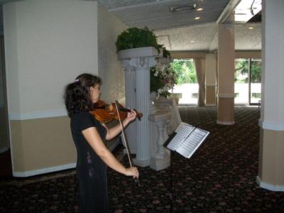 V&M Music | Miami, FL | Classical Duo | Photo #14