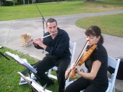 V&M Music | Miami, FL | Classical Duo | Photo #9
