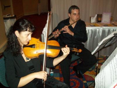 V&M Music | Miami, FL | Classical Duo | Photo #11