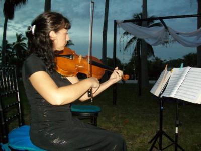 V&M Music | Miami, FL | Classical Duo | Photo #2