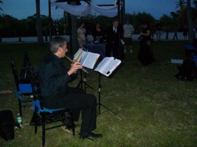 V&M Music | Miami, FL | Classical Duo | Photo #6