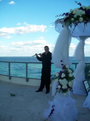 V&M Music | Miami, FL | Classical Duo | Photo #10