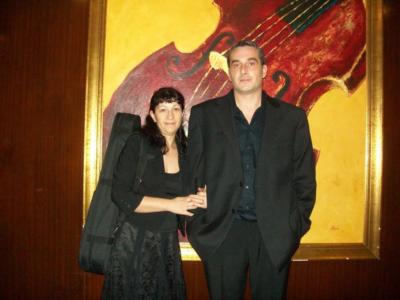 V&M Music | Miami, FL | Classical Duo | Photo #13