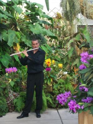 V&M Music | Miami, FL | Classical Duo | Photo #8