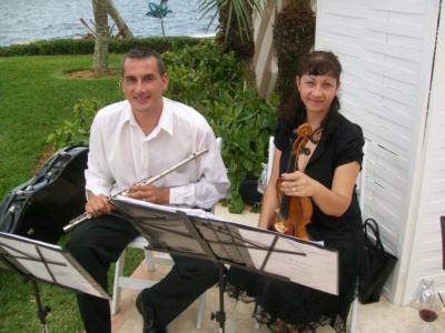 V&M Music | Miami, FL | Classical Duo | Photo #7