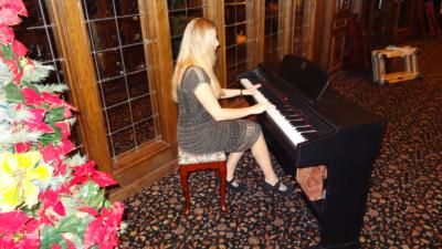 Yana Weaver | Jacksonville, FL | Classical Piano | Photo #6