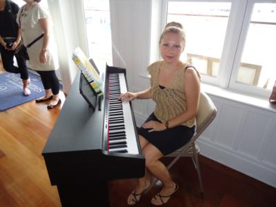 Yana Weaver | Jacksonville, FL | Classical Piano | Photo #4