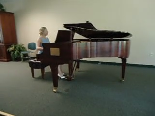 Yana Weaver | Jacksonville, FL | Classical Piano | Turkish March Mozart