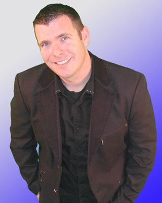 Russ Peak: Comedy Magic & Mind-Reading!! | Portland, OR | Comedy Magician | Photo #2