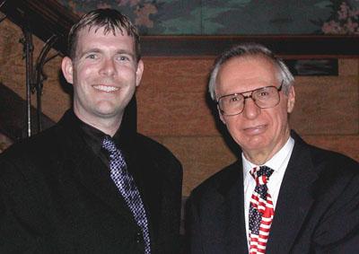 Russ Peak: Comedy Magic & Mind-Reading!! | Portland, OR | Comedy Magician | Photo #5