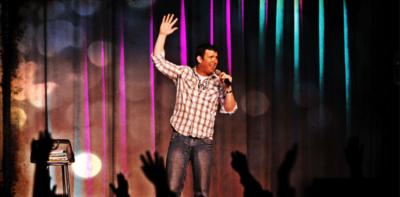 Russ Peak: Comedy Magic & Mind-Reading!! | Portland, OR | Comedy Magician | Photo #7