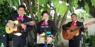 'Mariachi Trio Los Azulado' | Apple Valley, CA | Mariachi Band | Photo #20