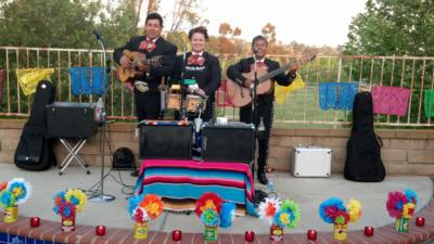 'Mariachi Trio Los Azulado' | Apple Valley, CA | Mariachi Band | Photo #16