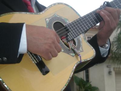 'Mariachi Trio Los Azulado' | Apple Valley, CA | Mariachi Band | Photo #14