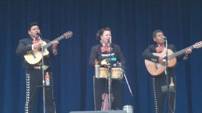'Mariachi Trio Los Azulado' | Apple Valley, CA | Mariachi Band | Photo #13