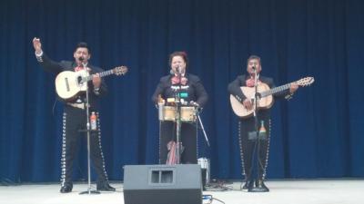 'Mariachi Trio Los Azulado' | Apple Valley, CA | Mariachi Band | Photo #4