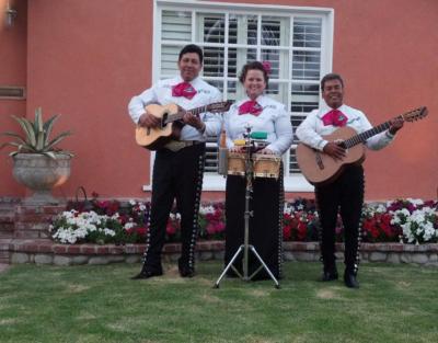 'Mariachi Trio Los Azulado' | Apple Valley, CA | Mariachi Band | Photo #8