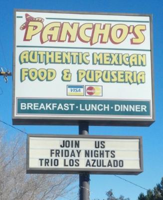 'Mariachi Trio Los Azulado' | Apple Valley, CA | Mariachi Band | Photo #22