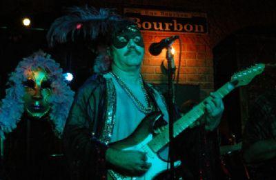 Nawlin's Po' Boy'z  aka Caribbean Cajuns's Main Photo