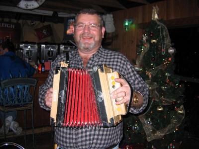 Nawlin's Po' Boy'z  aka Caribbean Cajuns | Citra, FL | Zydeco Band | Photo #13
