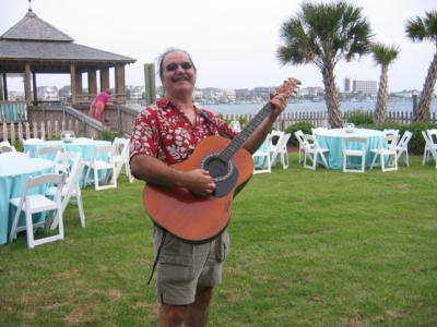 Nawlin's Po' Boy'z  aka Caribbean Cajuns | Citra, FL | Zydeco Band | Photo #18