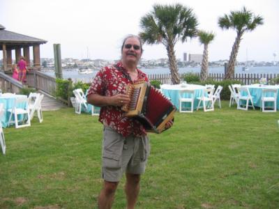 Nawlin's Po' Boy'z  aka Caribbean Cajuns | Citra, FL | Zydeco Band | Photo #22