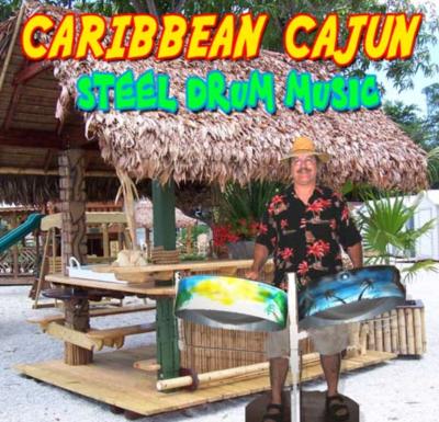 Nawlin's Po' Boy'z  aka Caribbean Cajuns | Citra, FL | Zydeco Band | Photo #15